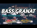 Download Lagu COCOK BANGET BUAT CEK SOUND !! DJ BASS PANJANG BULET