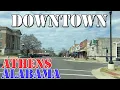 Athens - Alabama