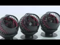 Hydor Koralia 3G Third Generation 1350 gph Circulation & Wave Pump - Video 3 of 1