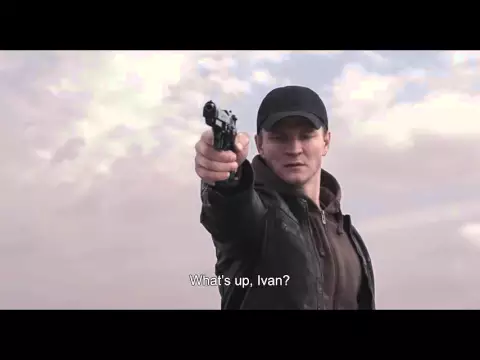 goEast Filmfestival - Trailer To Live