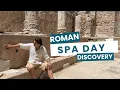 Exploring Rome s Ancient Spa The Taurine Baths