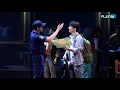 뮤지컬 '사랑했어요'(Musical 'I loved you') 2019 프레스콜 '봄 여름 가을 겨울' 외 - 송창의, 신고은 외