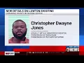 Lawton shooting results in one hospitalized suspect arrested
