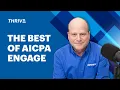 Live from Las Vegas The Best of AICPA Engage 2025