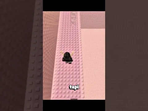 cuplikan video ver boba tea tower 🧋😋 || #rblx #roblox #robloxedit