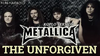 the unforgiven metallica koplo version