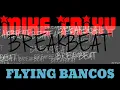 Download Lagu Dj FLYING BANCOS - SINGLE BREAKBEAT ( AZAY DTM x LA BRI )#REQ ANDI NASRUL