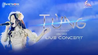 TỪNG - Han Sara, LyLy, Lâm Bảo Ngọc, Liu Grace, Danmy | Concert Em Xinh "Say Hi" 2025