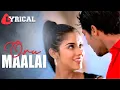 Download Lagu Oru Maalai Lyrical Video | Harris Jayaraj