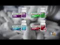 Production Mishap Causes Excedrin Shortage