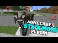 How to add Mob Stacking in Minecraft Server Mob Stack Plugin Tutorial