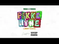 Mega & Chakie - Pikkewyne ( Official Audio )