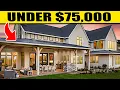 7 Prefab Barndominium Homes You Can Buy For Under 100k Base Price