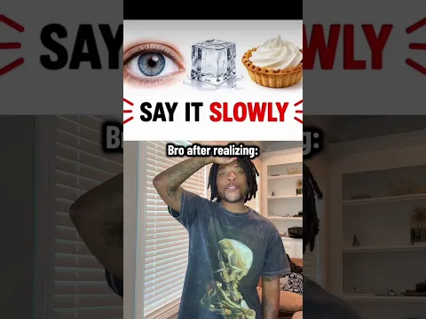 Bro after realizing