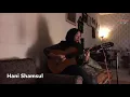 Download Lagu Bunga Di Telinga - Hani Shamsul (Cover)