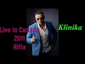Rachid Kasmi - Rifia - Klinika - Tenayi Behdaji - Yeiji -2020