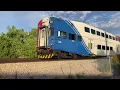 UTA Frontrunner - Layton UT 2022