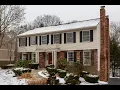 Home for Sale 120 Stilwell Court Mt Lebanon PA 15228