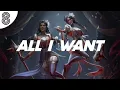 Download Lagu Olivia Rodrigo - All I Want | 8D Audio 🎧