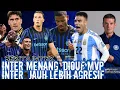 Download Lagu INTER MENANG LAGI 🧿 DIOUF MVP 🧿 LAUTARO MVP 🧿 LEBIH AGRESIF 🧿 TOLAK VLAHOVIC 🧿 BERITA INTER