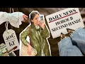 Download Lagu секонд-хенд с НОВОЙ одеждой – kiloMax, Riga| образы, покупки, стилизации 