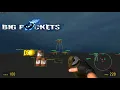 Big Packets Hack on Garry s Mod - Menu