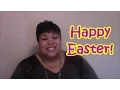 Easter Speeches