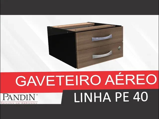 Vídeo do produto Vídeo do produto