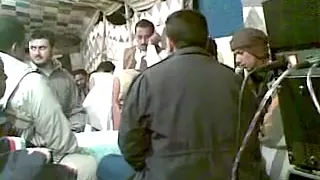 شعر شعبي ليبي   الشاعر بوبكر بوخماده   واجد راجيت وماجابه دندنها