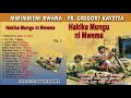 Download Lagu MWIMBIENI BWANA - FR. GREGORY KAYETTA | KWAYA YA FAMILIA TAKATIFU ST JOSEPH'S CATHEDRAL DSM