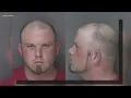 Hours long standoff ends in Gastonia