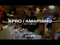 Download Lagu DJ KAZHO live session at Maia Beach Bar | Afrobeats, Amapiano | Hip Hop Edits
