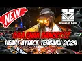 Download Lagu GILA ENAK BANGET!!! DJ HEART ATTACK DUTCH TERBARU 2024 FULL BASS