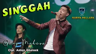 Download Gery Mahesa - Singgah | Dangdut (Official Music Video) MP3