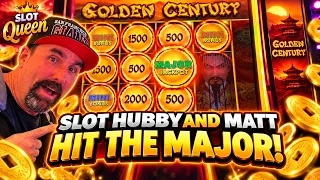 MAXED OUT MAJOR HIT! We Completely LOST IT!