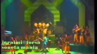 Download Live Konser 1985 SONETA, Rhoma Irama-Misteri Cinta MP3