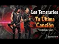 Los Temerarios – Tu Última Canción | Cover IA Heavy Metal 90s desgarrador