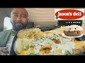 JASON S DELI CHICKEN BACON RANCH SUPER SPUD POTATO