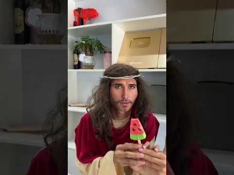Jesus is wary of everything #shorts  #kindness  #jesus  #christ