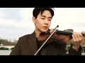 HENRY 'Elvis Presley - Can't Help Falling In Love' Violin Cover