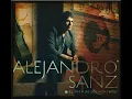 A la primera persona - Alejandro Sanz