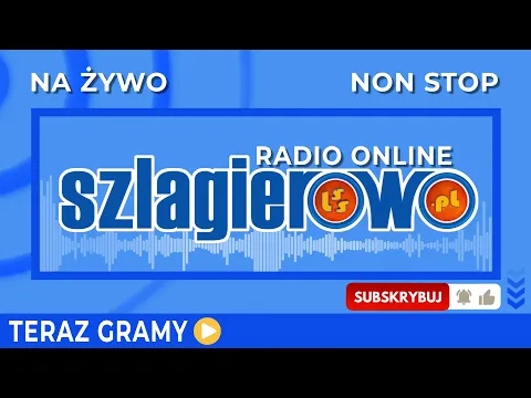 Download MP3 Szlagierowe Radio 24/7 - największe śląskie przeboje!