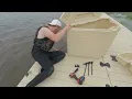 Floating Dock Installation Moorings Installation EZ Dock