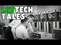 How the 60-Year-Old IRS Computer System Failed on Tax Day