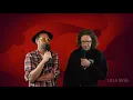 Under the Covers with Hiss Golden Messenger