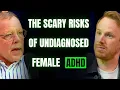 Europe s No 1 AD Doctor Women Deserved Better Dr Tony Lloyd P