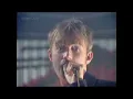 Blur feat Phil Daniels - Parklife - TOTP - 01 09 1994