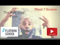 Week 7 I Tried The Entire Flatiron Curriculum In A Week