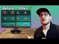 Fix Monitor Ghosting in a Few Simple Steps