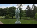 Grant Park - Galena Illinois